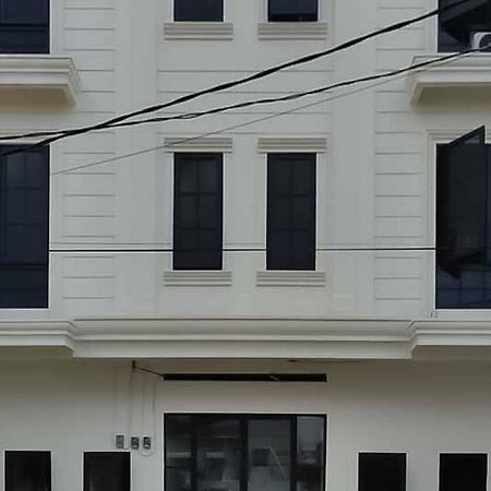 Prime Inn Near Jalan Sekip Mitra Reddoorz Medan Exterior foto